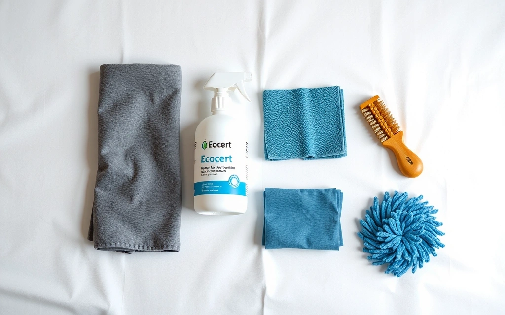 Équipement professionnel